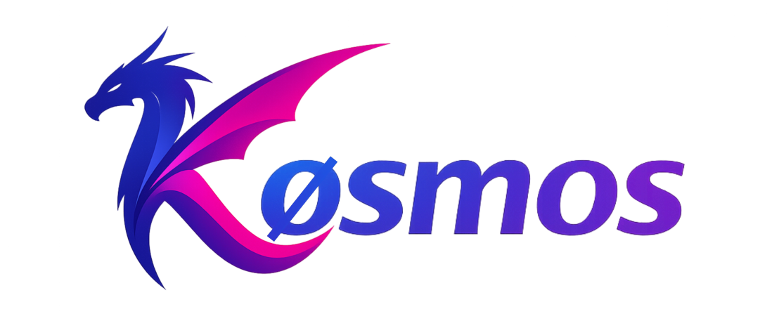 Køsmos